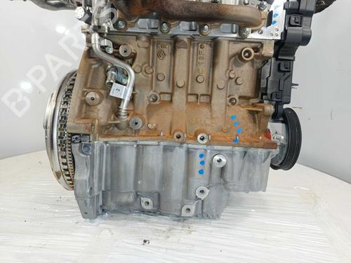 Engine DACIA DUSTER (HM_) 1.5 dCi 115 4x4 | BP38411840M1 - Image 5