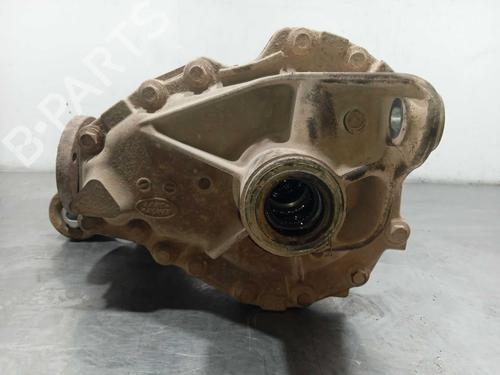 Used Rear differential Rear differential 9985380 9985380