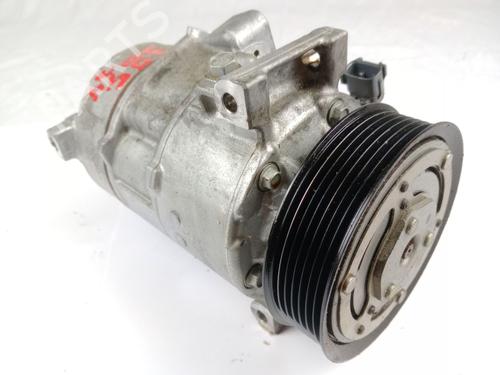 Used AC compressor JEEP RENEGADE SUV (BU, B1, BV) 1.5 T4 Hybrid (131 hp) 18672435