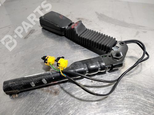 Kollisonspute sett MERCEDES-BENZ M-CLASS (W164) ML 420 CDI 4-matic (164.128) | BP10089944C86 