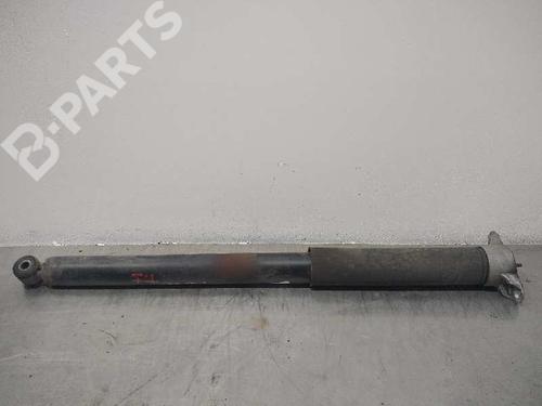 Used Left rear shock absorber Left rear shock absorber FORD C-MAX II (DXA/CB7, DXA/CEU) [2010-2019] 10751316 10751316