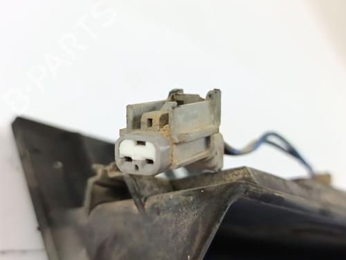 Switch NISSAN PATHFINDER III (R51) 2.5 dCi 4WD | BP32410727I30