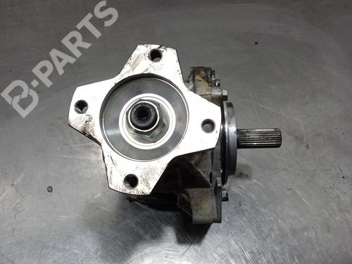 Transfer box NISSAN X-TRAIL II (T31)  | BP10352675M36 