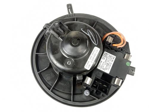 Ventilator motor VW PASSAT B7 (362) [2010-2015]  12257864