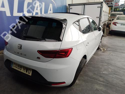 Left front window motor SEAT LEON (5F1) 2.0 TDI | BP30126847E21