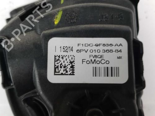 Pedal FORD KUGA II (DM2) 2.0 TDCi 4x4 | BP28022315I4 - Image 3