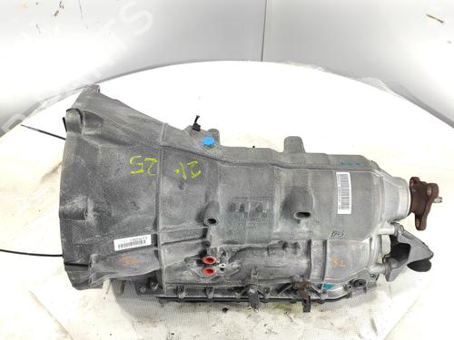 Gearbox BMW 3 (E90) 320 d | BP24170969M3 
