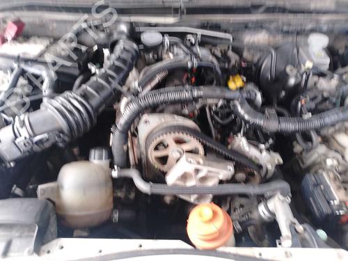Front differential SUZUKI GRAND VITARA II (JT, TE, TD) 1.9 DDiS All-wheel Drive (JT419, TD44, JB419WD, JB419XD,... | BP23876270M23 - Image 12