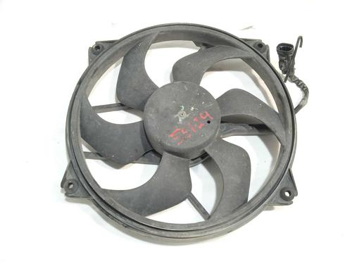 Used Radiator fan Radiator fan 19743253 19743253