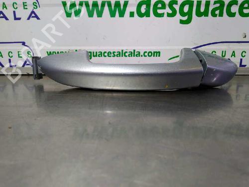 rear-left-exterior-door-handle-vw-passat-b6-3c2-2005-2006-2007-2008-2009-2010-9990242 main image
