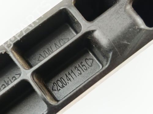 Right front suspension arm SEAT ARONA (KJ7, KJP) 1.0 TSI | BP28422266M13