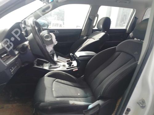 Engine SSANGYONG MUSSO (QK) 2.2 e-XDi 4WD | BP40254717M1 - Image 39