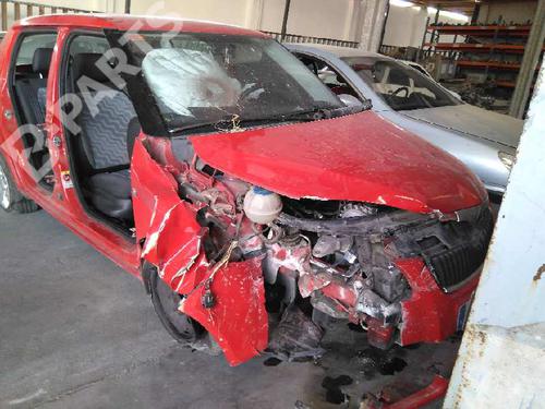Used Parts SKODA FABIA II (542)    1063397
