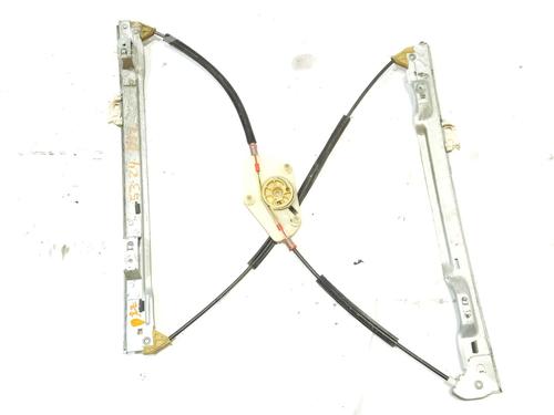 Used Front left window mechanism Front left window mechanism 17495793 17495793