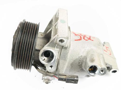 AC compressor DACIA SANDERO III 1.0 TCe 90 | BP29424864M34 - Image 2