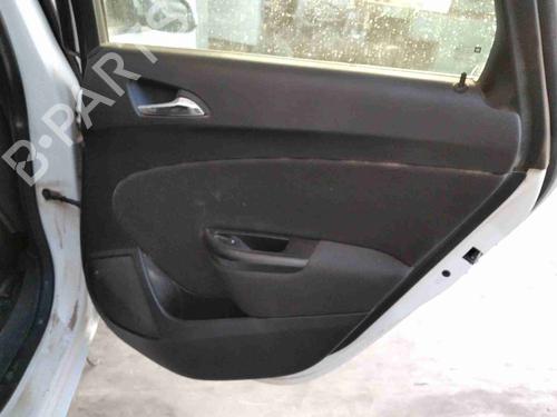 Electronic module OPEL ASTRA J (P10) | BP11389302M83 - Image 12