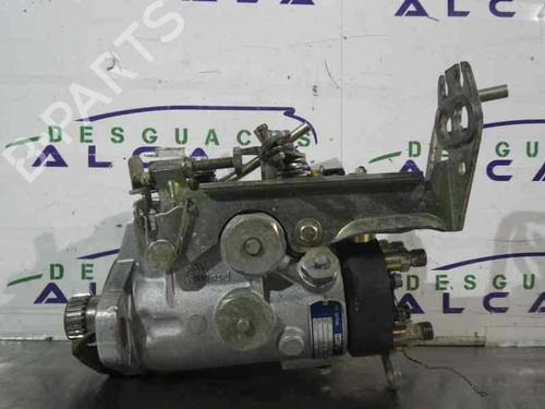 Used Injection pump Injection pump 9986392 9986392