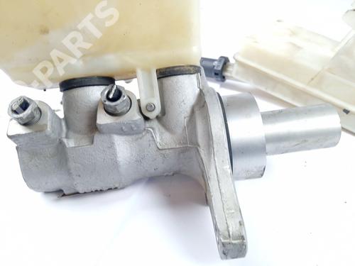 Brake master cylinder PEUGEOT PARTNER Box Body/MPV 1.6 HDi | BP11197713M77 