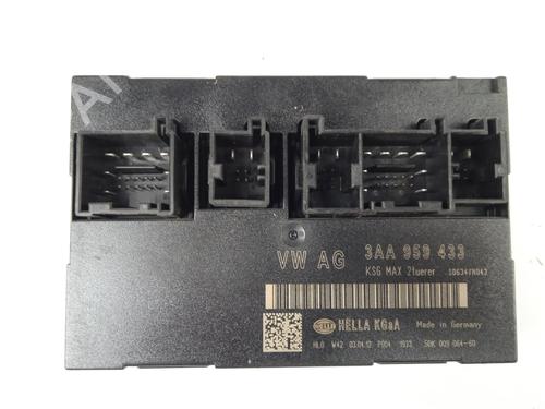 Elektronische module VW CC B7 (358) 2.0 TDI (140 hp) 16767336