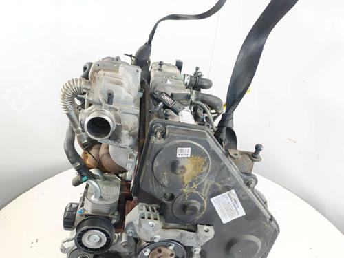Engine FORD FOCUS C-MAX (DM2) 1.8 | BP37018550M1 - Image 3