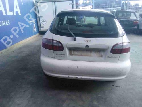 Left taillight DAEWOO LANOS (KLAT) 1.6 16V | BP17495087C34 - Image 4