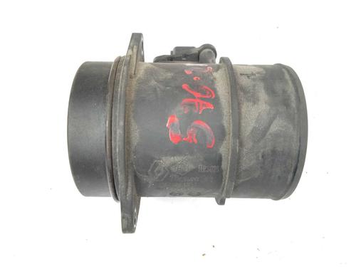 Used Mass air flow sensor Mass air flow sensor RENAULT MASTER III Van (FV) 2.3 dCi 125 FWD (FV0C, FV0D, FV0G, FV0H, FV0J, FV0K,... (125 hp) 19792668 19792668