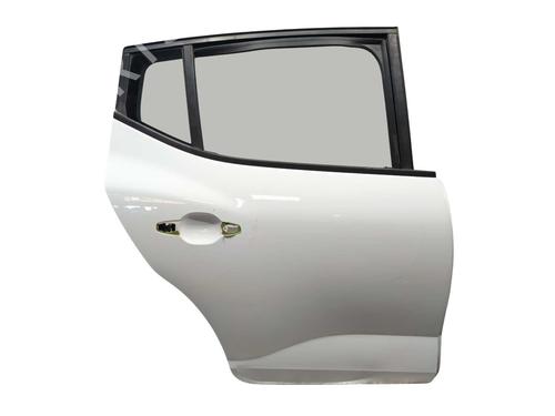 Dør højre bagtil Dør højre bagtil DACIA SANDERO III 1.0 TCe 90 (91 hp) 37536039 37536039