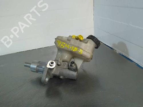 Brake master cylinder OPEL ASTRA J (P10)  | BP14353802M77 