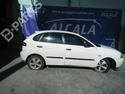Squib airbag SEAT IBIZA III (6L1)  | BP11916868C102 