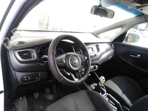 Steering column KIA CARENS IV | BP10928494M21 - Image 17