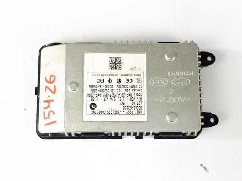 Used Electronic module Electronic module HYUNDAI i30 (PDE, PD, PDEN) 1.6 CRDi (116 hp) 33027980 33027980