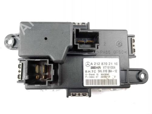 Used Heater resistor Heater resistor 18411340 18411340