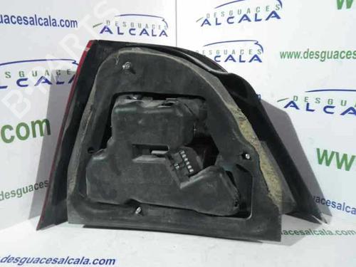 Right taillight MG MG ZR | BP9986541C35 - Image 2