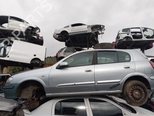 Peças NISSAN ALMERA II Hatchback (N16) 2.2 Di (110 hp) 4340589