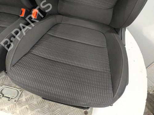 Seats set KIA STONIC (YB) 1.2 CVVT | BP40127734C78  - Image 5