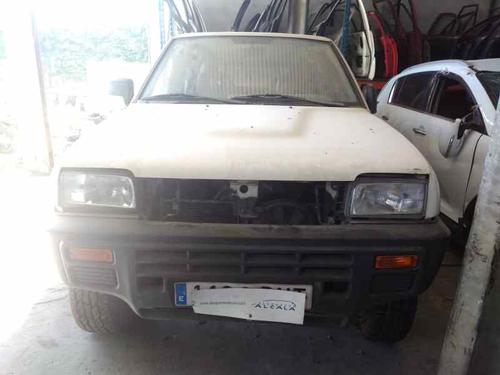 Used Parts FORD MAVERICK (UDS, UNS)    1074151