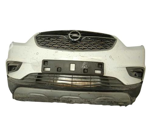 front-bumper-opel-mokka-mokka-x-j13-2012-2013-2014-2015-2016-2017-2018-2019-28518067 main image