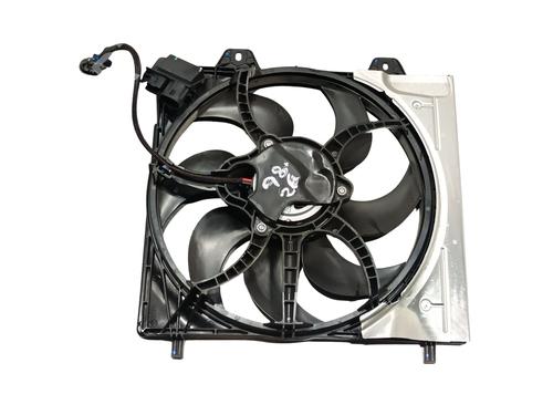 Radiator fan OPEL FRONTERA (OV24) 1.2 MHEV | BP32492627M35