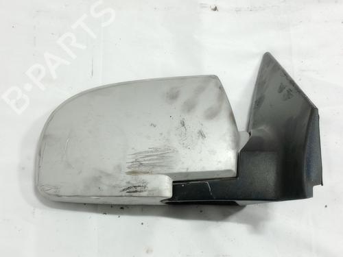 Right mirror KIA CARENS II MPV (FJ) 2.0 CRDi | BP27525000C27