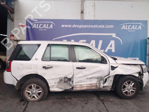 Used Parts LAND ROVER FREELANDER 2 (L359)  2.2 TD4 4x4  2200007