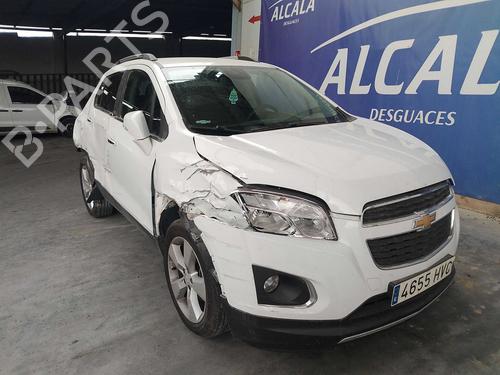 Right mirror CHEVROLET TRAX 1.7 TD | BP34446189C27  - Image 12