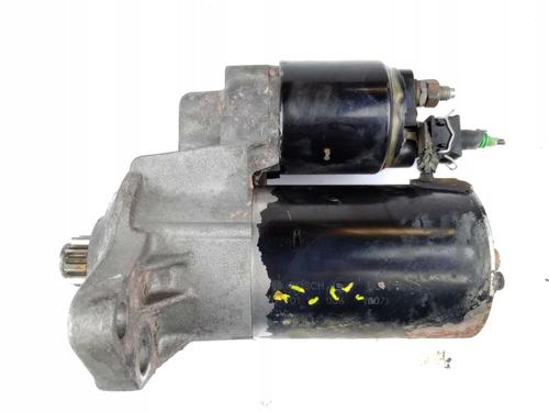 Used Starter Starter 17913957 17913957