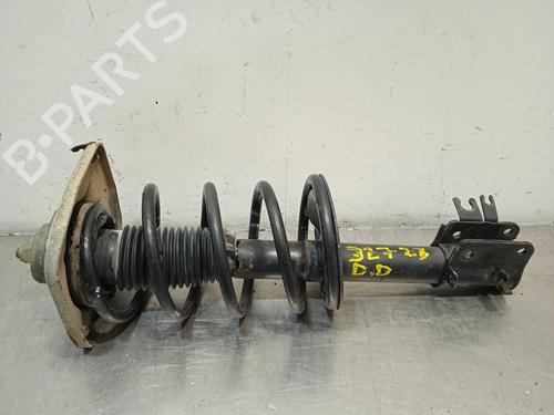 Used Right front shock absorber Right front shock absorber 13458410 13458410