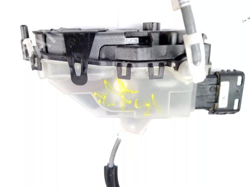 Rear left lock PEUGEOT 208 II (UB_, UP_, UW_, UJ_) 1.2 PureTech 130 1A006448