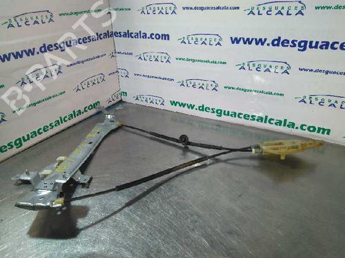 Used Rear left window mechanism Rear left window mechanism RENAULT FLUENCE (L3_) 1.5 dCi (L30D, L30L, L306, L33F, L33L, L33M, L33V, L33W) (110 hp) 9992313 9992313