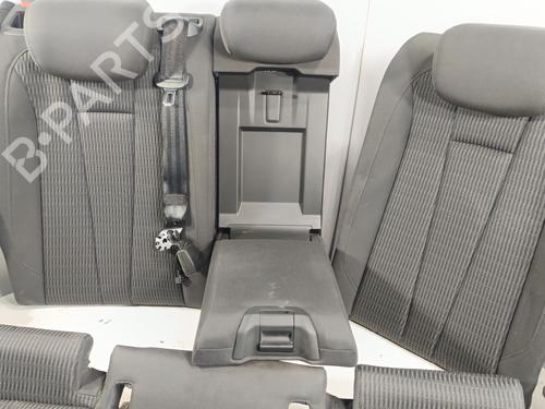 Sæde sæt AUDI A4 B9 (8W2, 8WC) 2.0 TDI | BP33931616C78  - Image 25