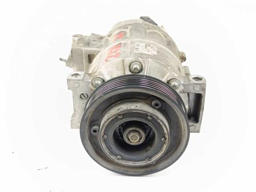AC compressor VW GOLF V (1K1) 1.9 TDI 4motion | BP34383430M34 - Image 2