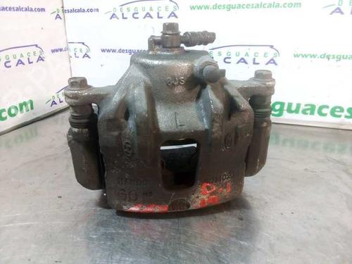 Used Left front brake caliper Left front brake caliper KIA CARENS IV [2013-2026] 11564642 11564642