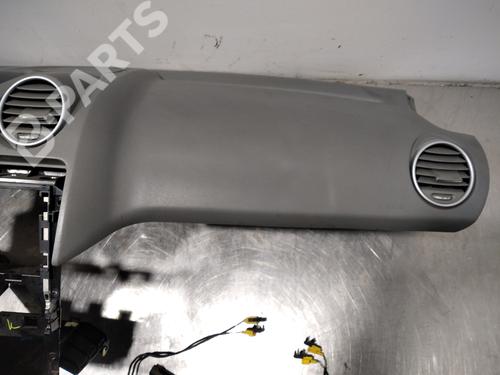Kollisonspute sett MERCEDES-BENZ M-CLASS (W164) ML 420 CDI 4-matic (164.128) | BP10089944C86 