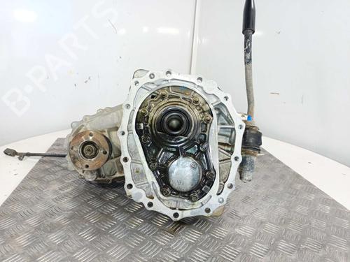 Used Transfer box Transfer box NISSAN PATROL GR V Wagon (Y61) 2.8 TD (129 hp) 40229659 40229659